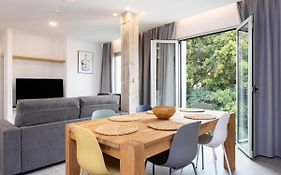 Guimera Family Suites B